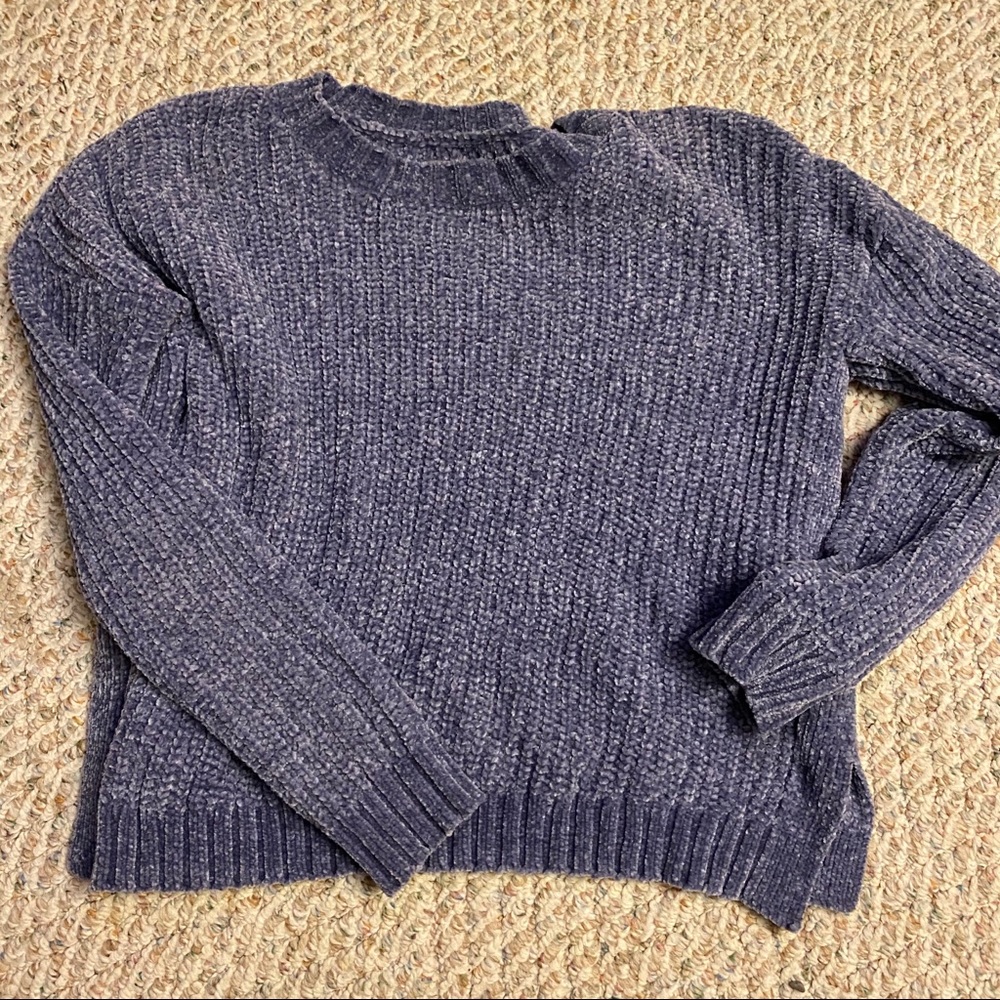 Aerie soft sweater
